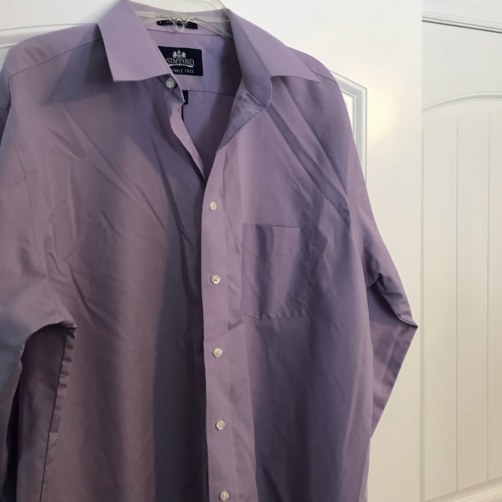 Stafford Dress Shirt - Picture 1 of 3